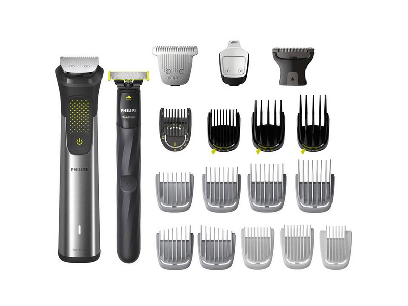 Philips MG9553/15 Series 9000 Multigroom