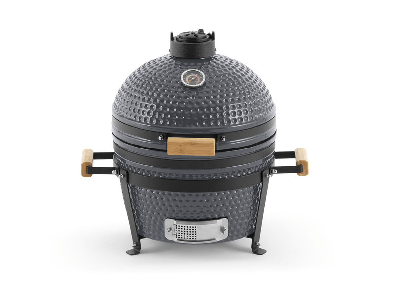 Landmann 00572 Kamado Roštilj na drveni ugljen, 40 cm