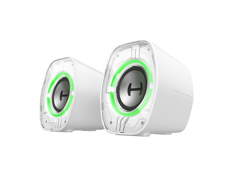 Edifier Hecate G1000 II hangszóró, fehér