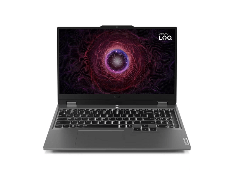 Lenovo LOQ 15ARP9 (83JC004FHV) Notebook