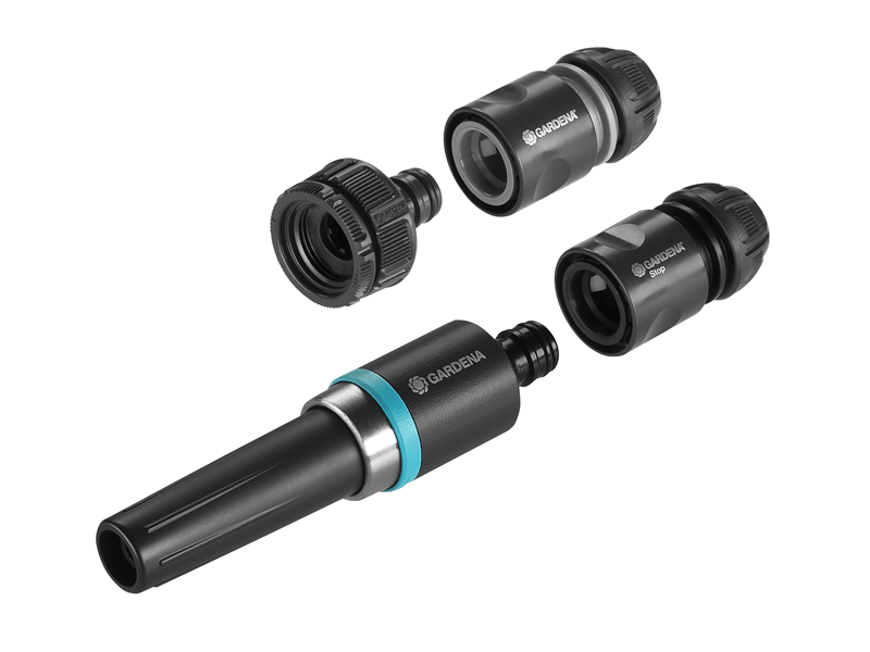 Gardena 18900-20 EcoLine Indulókészlet