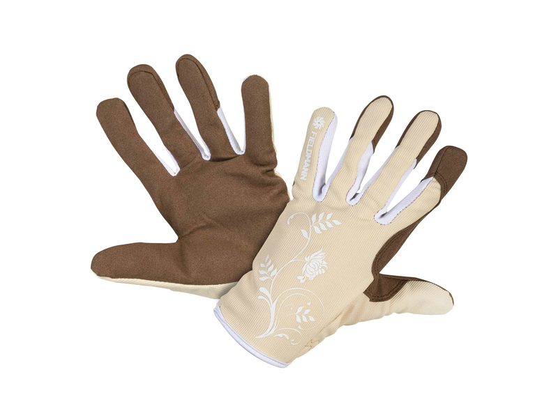 Fieldmann FZO 2111 Munkakesztyű,