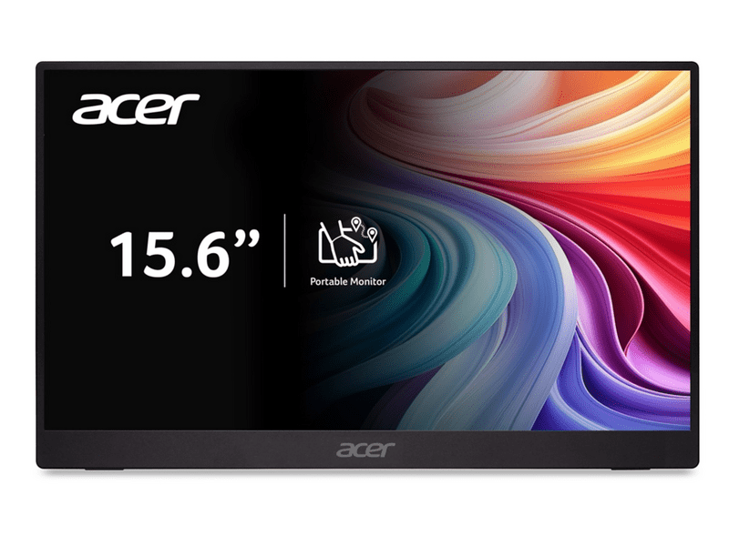 Acer PM161QB1bmiuux (UM.ZP1EE.101) 15,6
