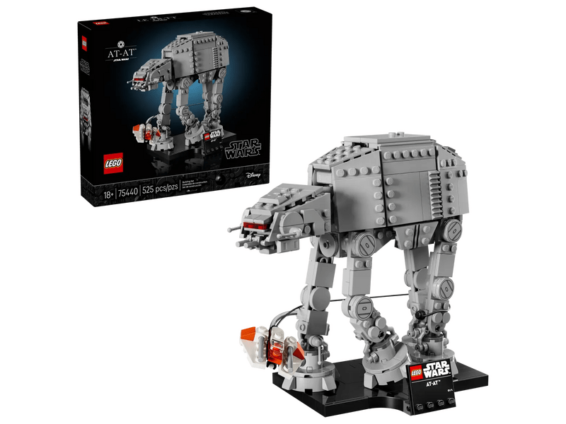 LEGO® Star Wars™ AT-AT™ (75440)