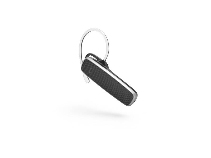 Hama MyVoice 1500 Bluetooth headset, fekete (184146)