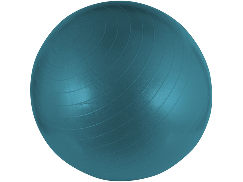 Avento ABS Gym Ball 65 cm kék