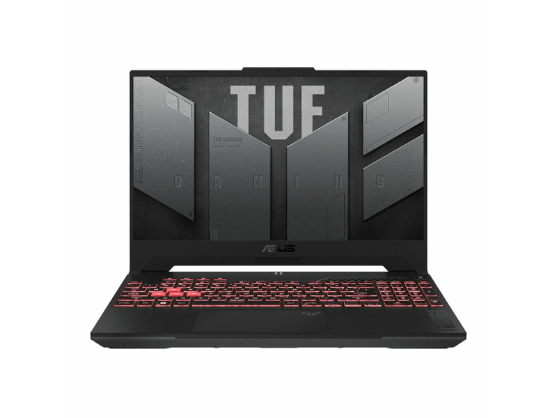 Asus TUF Gaming A15 FA507UV-LP073 Notebook