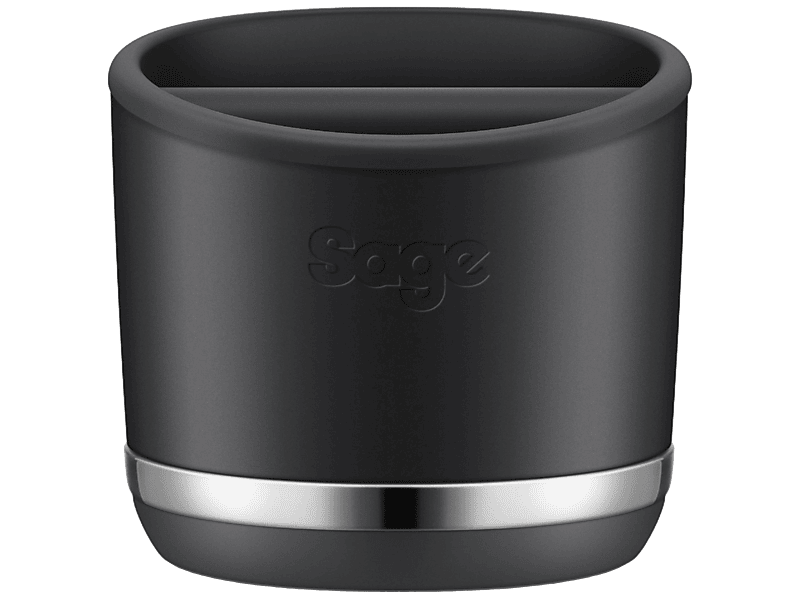 Sage SEA501BTR Kávézacc kiütő doboz, 10 adag, fekete