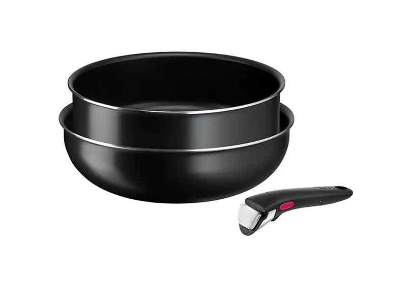 Tefal Ingenio Easy Cook & Clean L1539153 3 db-os edényszett