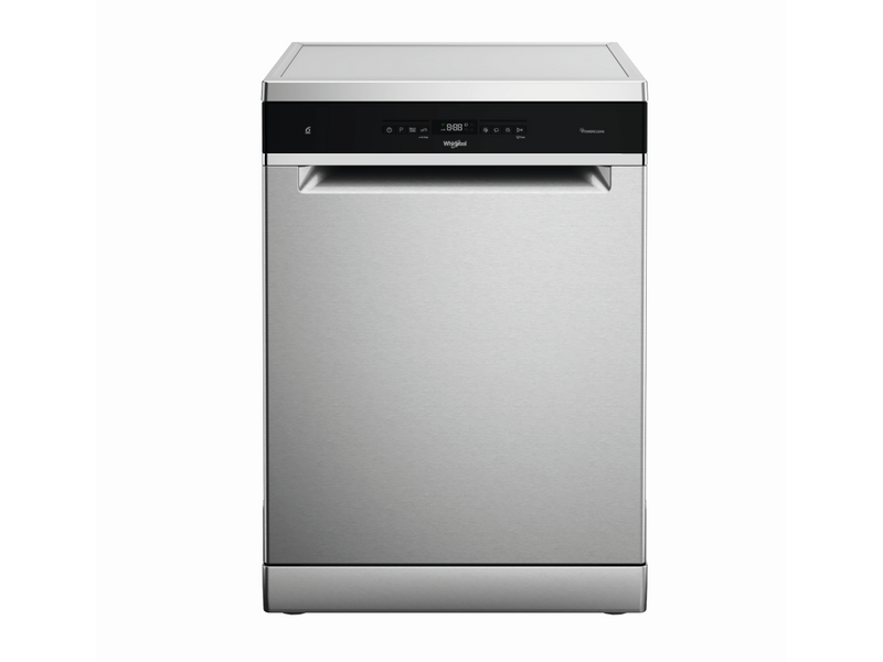 Whirlpool WFO 3O33 PL X Szabadonálló mosogatógép