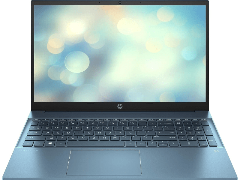 HP Pavilion 15-eh3004nh 9R2N8EA Notebook + Win11 Home