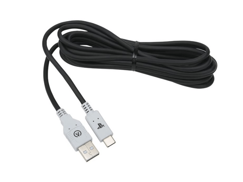 PowerA PlayStation 5 USB-C kábel (1516957-01)