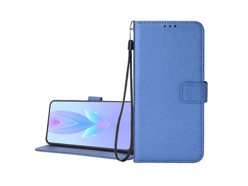 Gigapack OnePlus Nord CE 4 Lite 5G Flip tok, kék (159744)