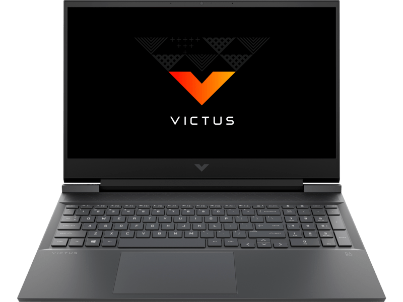 Victus 16.1,R5,16/512,RTX 3050,WIN11,Sil