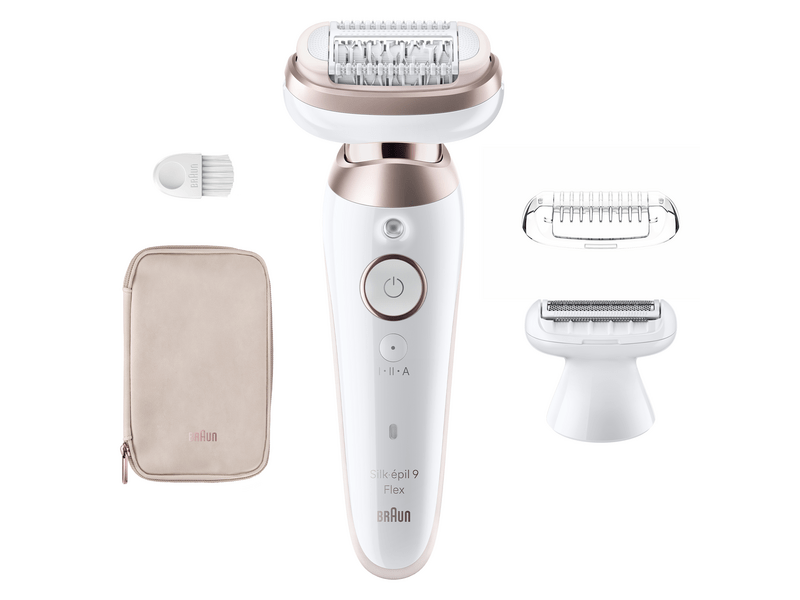 Braun Silk-épil 9 SES9-030 Epilátor