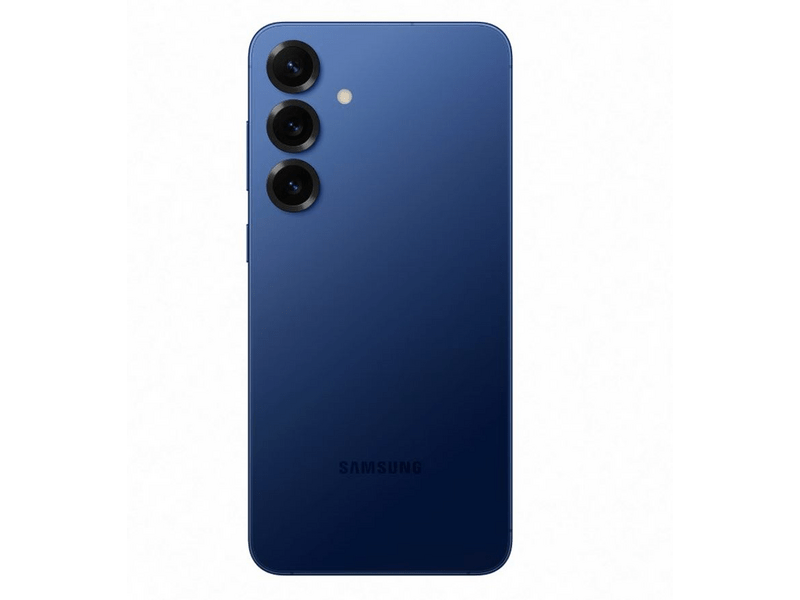 Samsung Galaxy S25 12/128GB pametni telefon, tamnoplavi