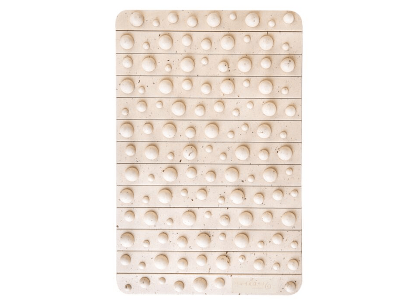 Spokey Rose Ecoline Szenzoros fitnesz jógamatrac (42801)