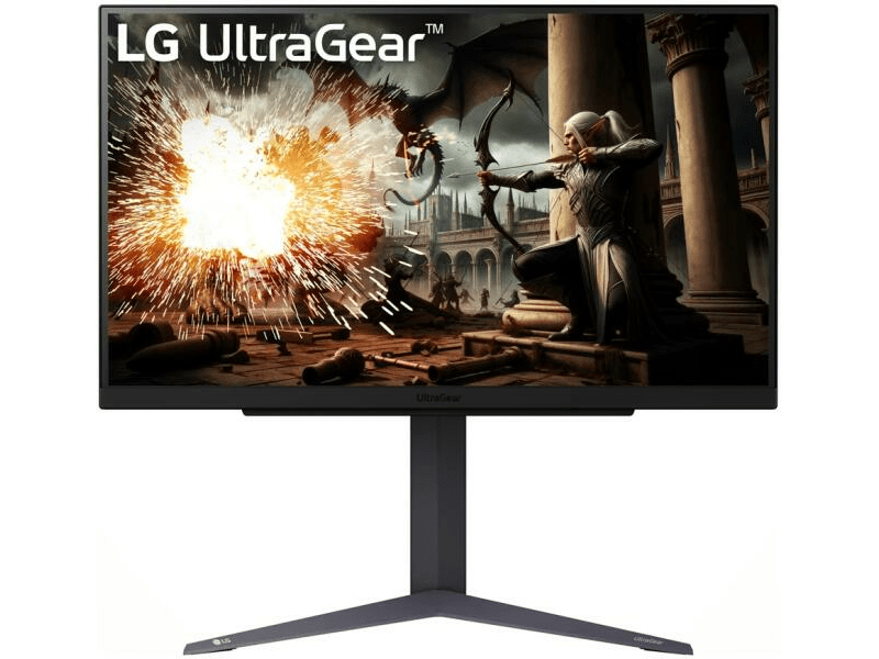 Monitor,27,IPS,2560x1440,180Hz,16:9