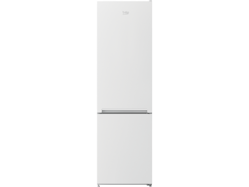 Beko RCNA305K40WN Alulfagyasztós hűtőszekrény