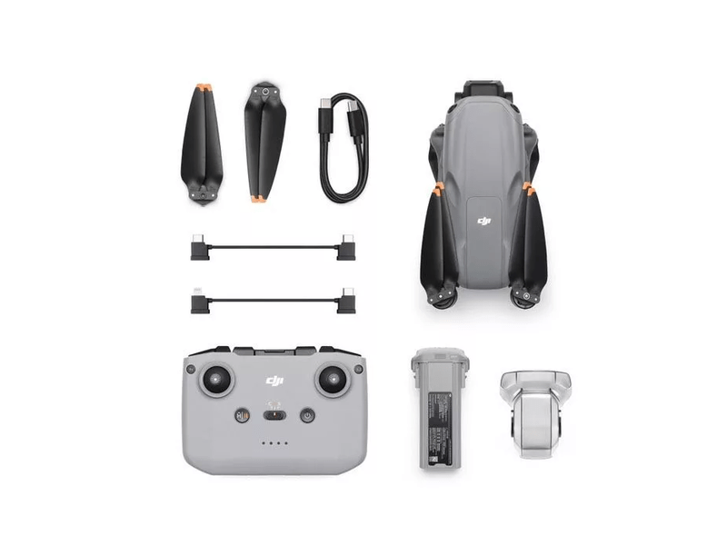 DJI Air 3S DJI RC-N3