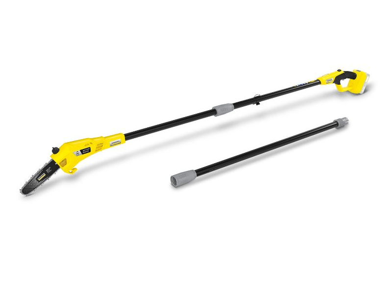 Karcher PSW Battery 18-20 Akkus magassági láncfűrész (1.444-010.0)