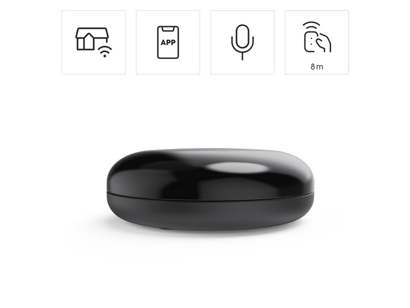 Hama 176639 Okos Univerzális IR-távirányító