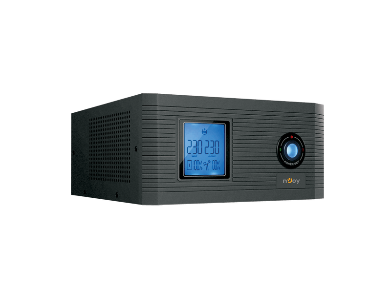nJoy Aira 600 Szünetmentes tápegység (UPCSTLP860TAICP01B)