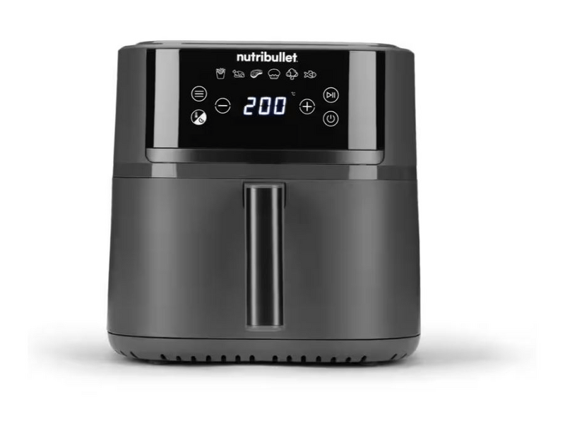 Nutribullet NBA0611DG CrispLite Airfryer