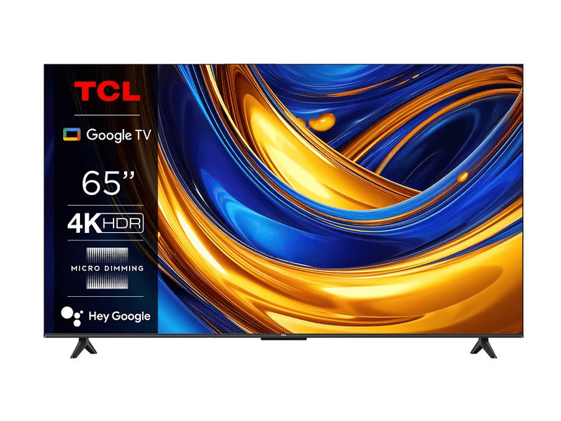 TCL 65P655 65