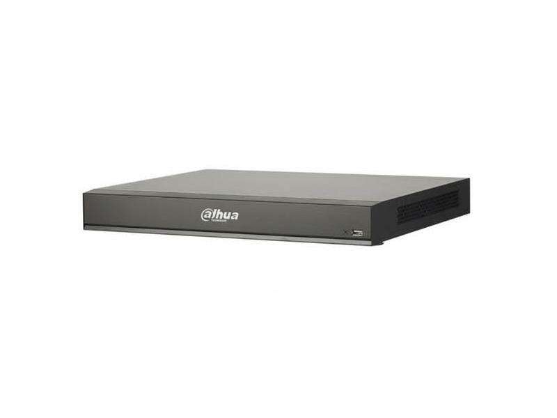 Dahua NVR5216-8P-I NVR Rögzítő, 16 csatorna