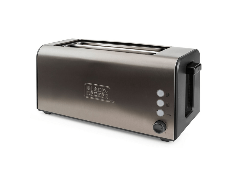 Black & Decker BXTO1500E Kenyérpirító