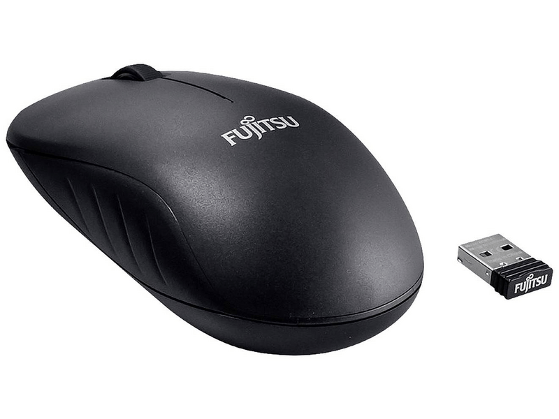 Fujitsu WI210 Vezeték nélküli egér