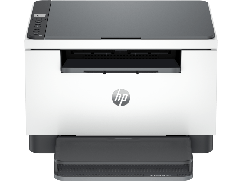 HP LaserJet MFP M234d Višenamjenski laserski pisač (8J9K4F)