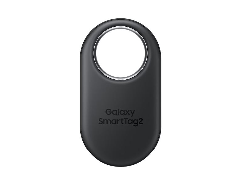 Samsung Galaxy SmartTag2 tracker, crni (EI-T5600BBEGEU)
