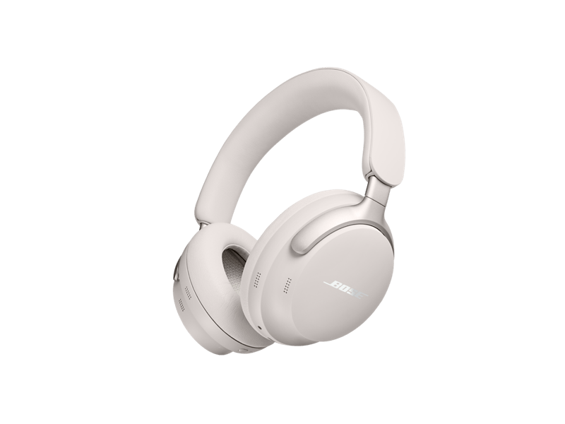 Bose QuietComfort Ultra Headphones fejhallgató, füstfehér
