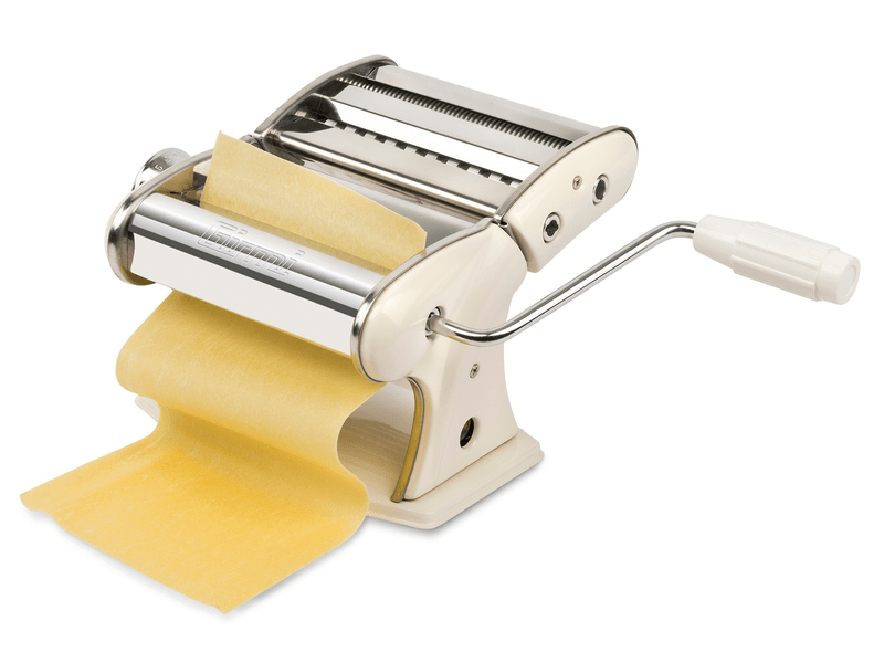 Girmi IM92 Kézi olasz tésztagép, krém