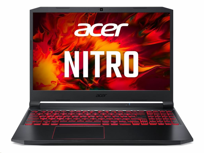 Acer Nitro 5 AN515-55-75RZ (NH.QB0EU.002) Notebook