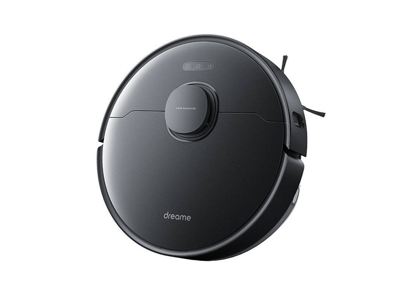 Dreame Bot L10 Pro robotporszívó, fekete
