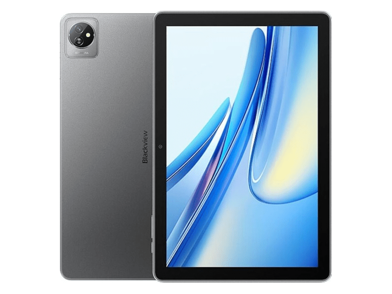 Blackview Tab 70 4/64GB Wi-Fi Tablet, szürke