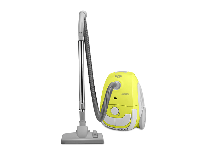 Zelmer ZVC211 Pozsákos porszívó