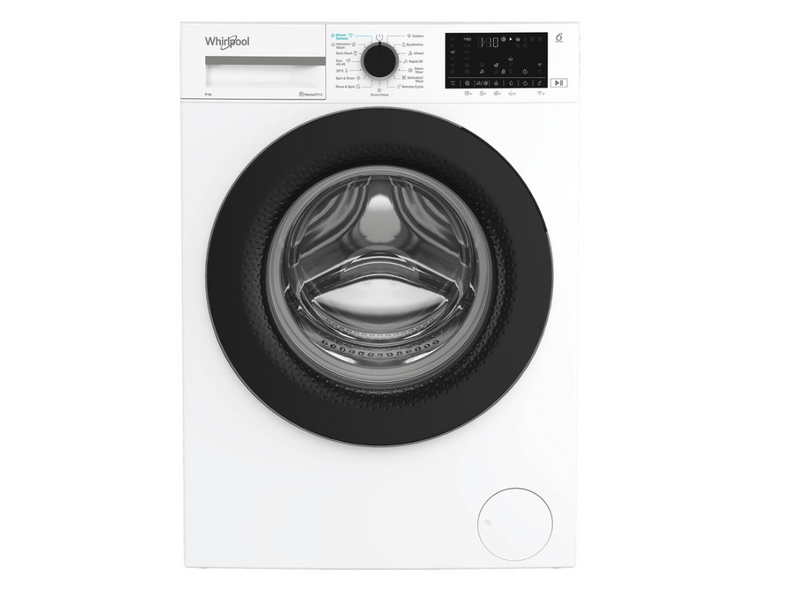 Whirlpool WAM 87WB EE Perilica rublja s prednjim punjenjem