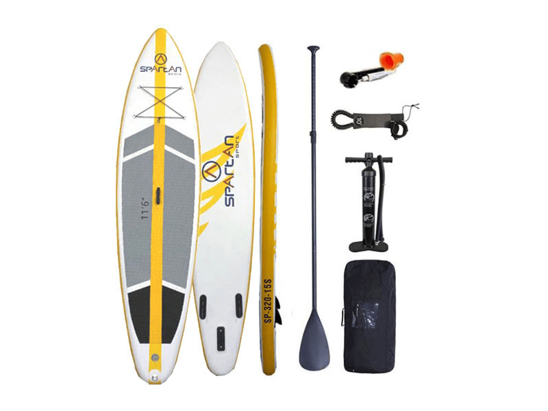 Spartan SP-320-15 Stand up Paddle Board