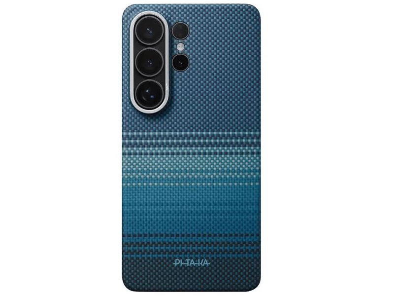 Pitaka maskica za Samsung Galaxy S26 Ultra, plava (KS2602U)