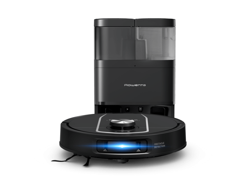 Rowenta RR95A5E0 X-Plorer Serie 575 Max robotporszívó