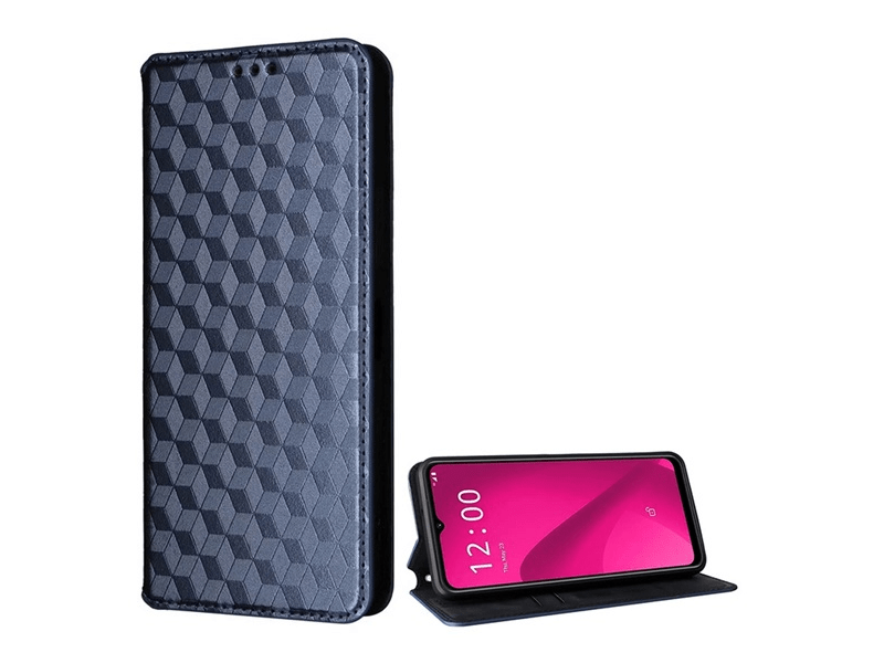 Gigapack T Phone 2 5G Flip tok, sötétkék (159782)
