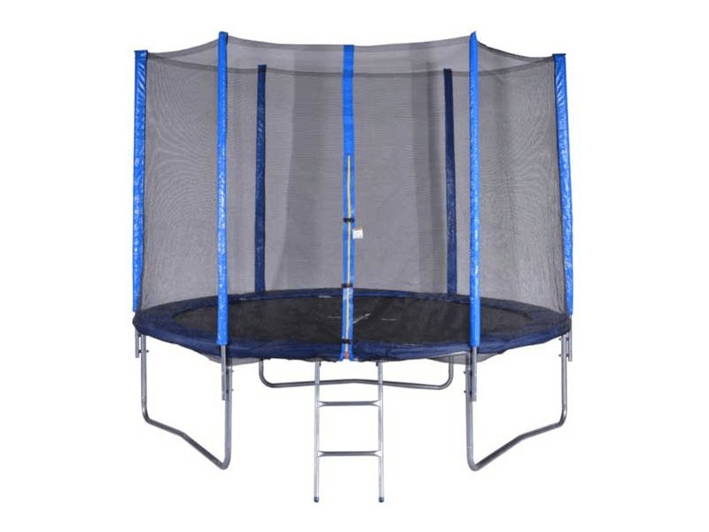 Spartan trambulin szett létrával, 305 cm (30125)