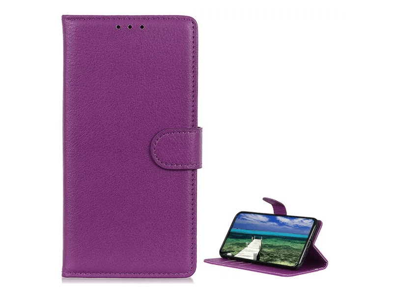 Gigapack Honor X6a Flip tok, lila (148844)