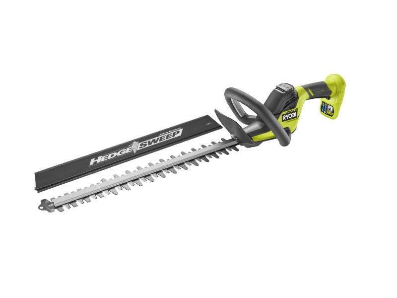 Ryobi RY18HT45A-0 18V One Plus™ Akkus sövényvágó