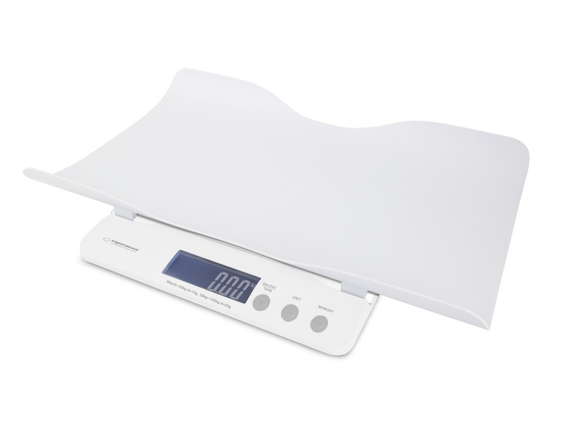 Esperanza El Nino EBS017 2u1 električna vaga