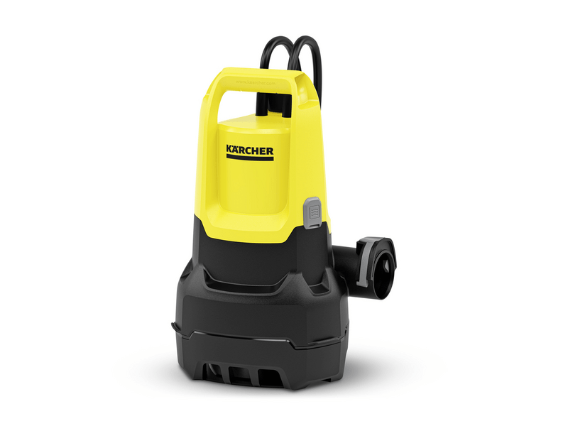 Karcher SP 16.000 Potopna pumpa za prljavštinu (1.645-830.0)